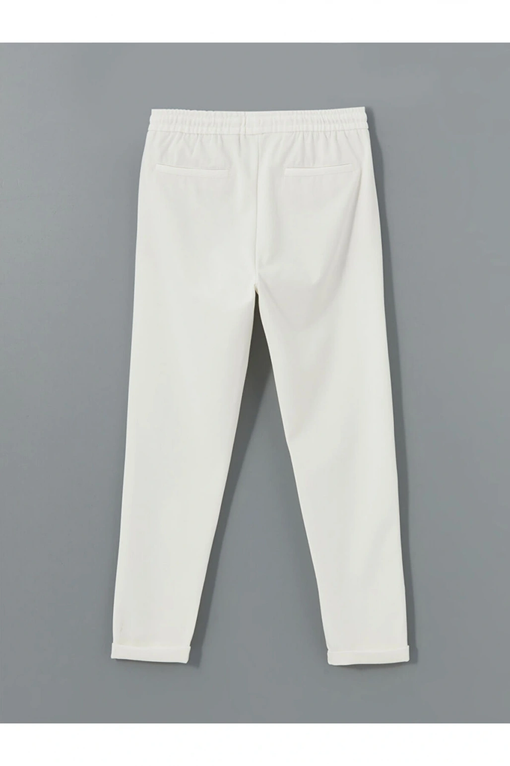 LCW Vision Slim Fit Erkek Pantolon