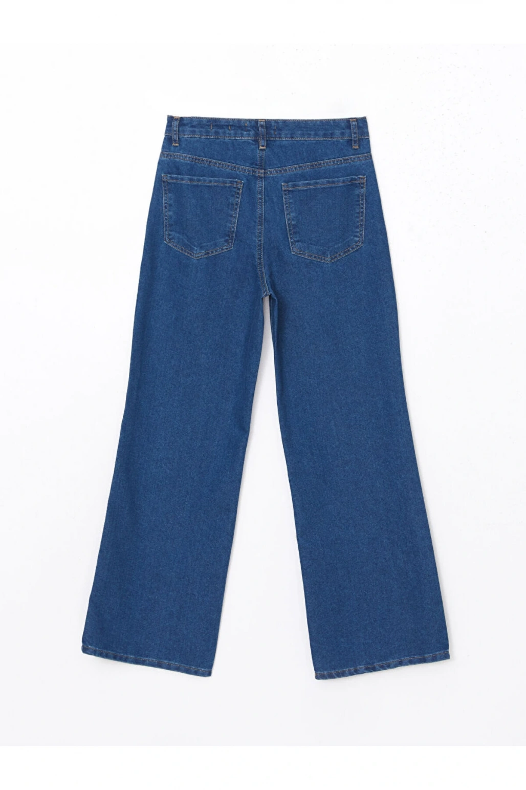 LCWK Wideleg Kadın Jean Pantolon