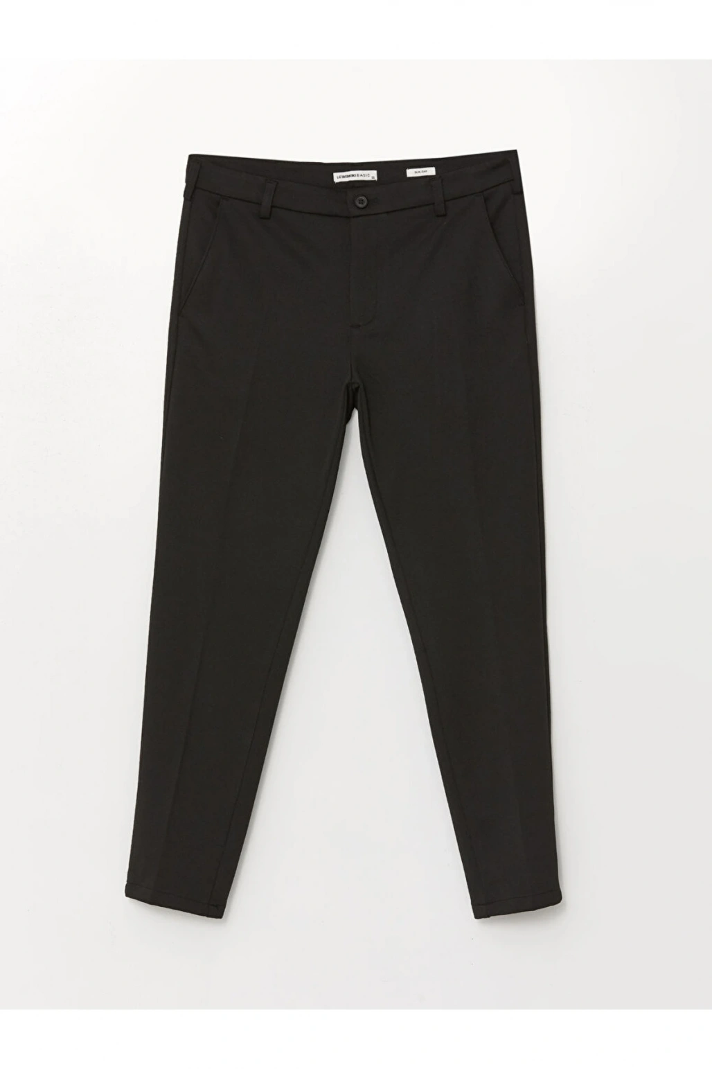 LCWAIKIKI Classic Dar Kalıp Erkek Chino Pantolon