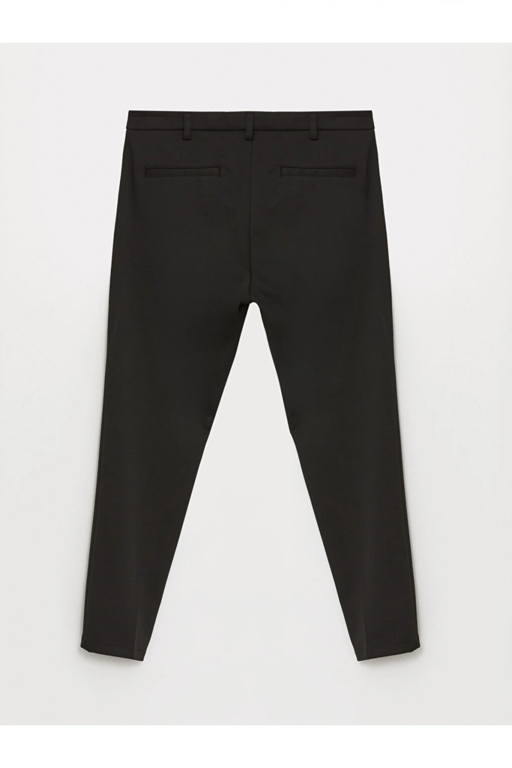 LCWAIKIKI Classic Dar Kalıp Erkek Chino Pantolon