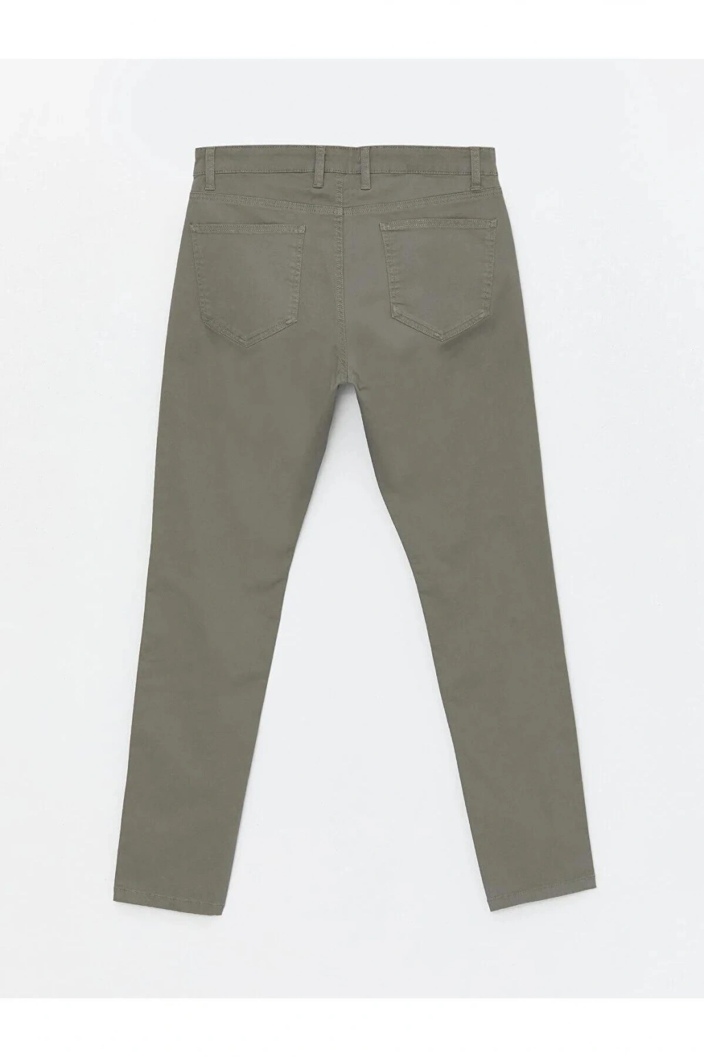 LCWAIKIKI Classic Dar Kalıp Erkek Chino Pantolon