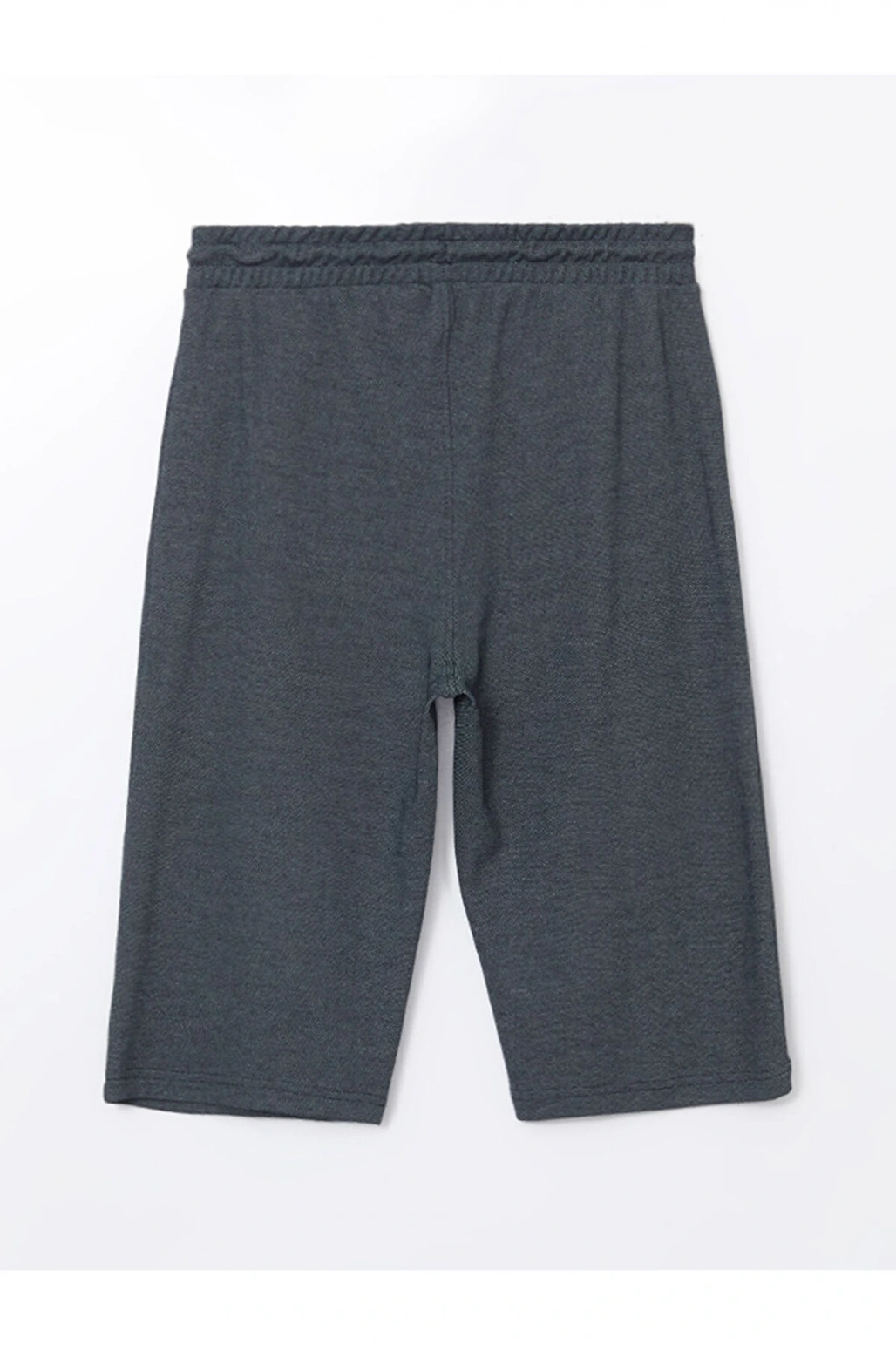 LCWAIKIKI Classic Standart Kalıp Erkek Bermuda Şort