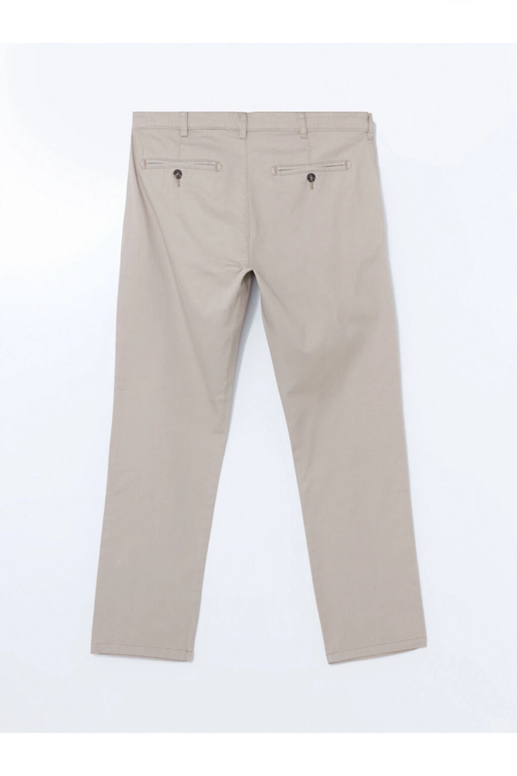 LCWAIKIKI Classic Standart Kalıp Erkek Chino Pantolon