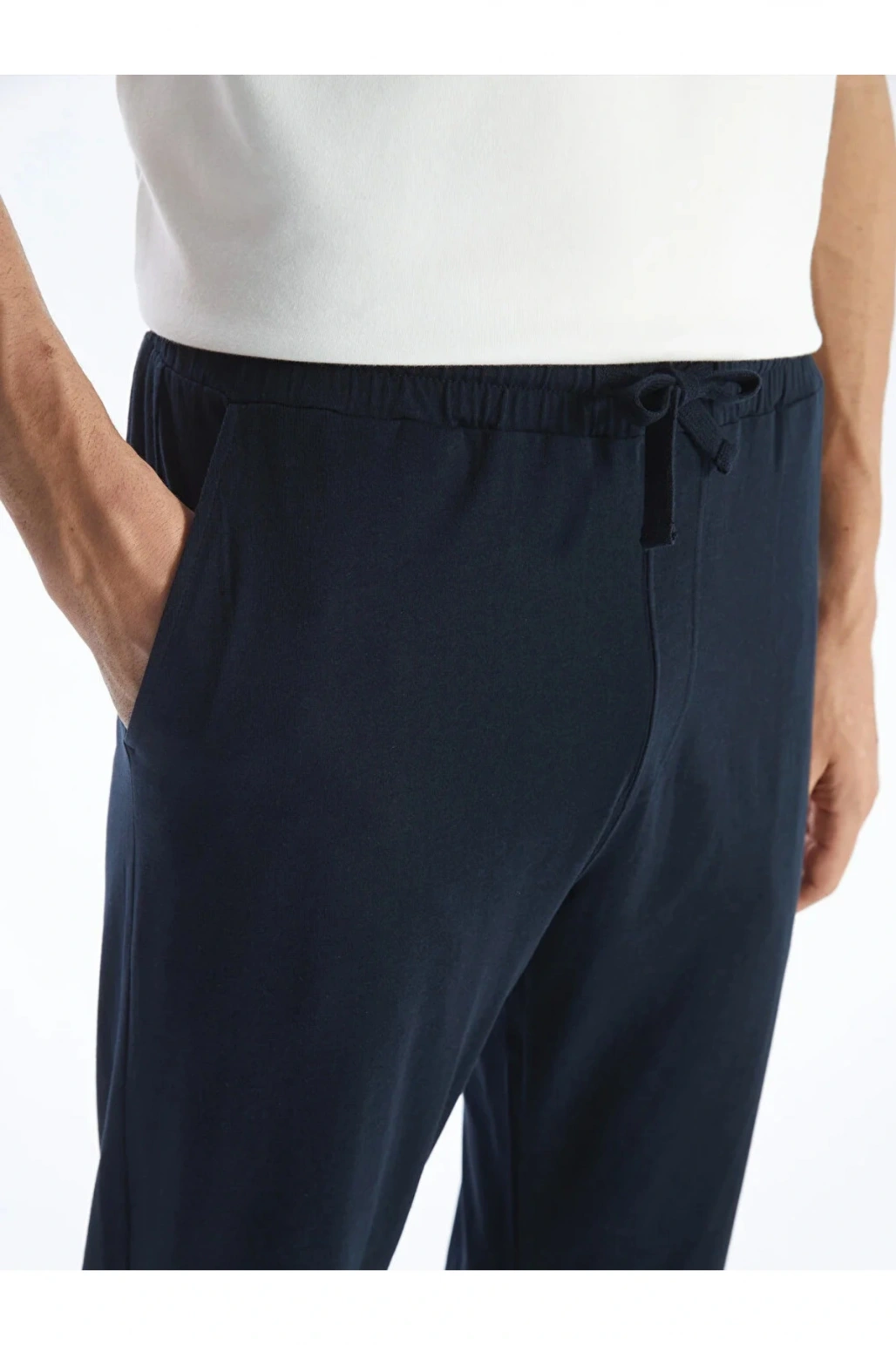 LCWAIKIKI Classic Standart Kalıp Erkek Eşofman Altı