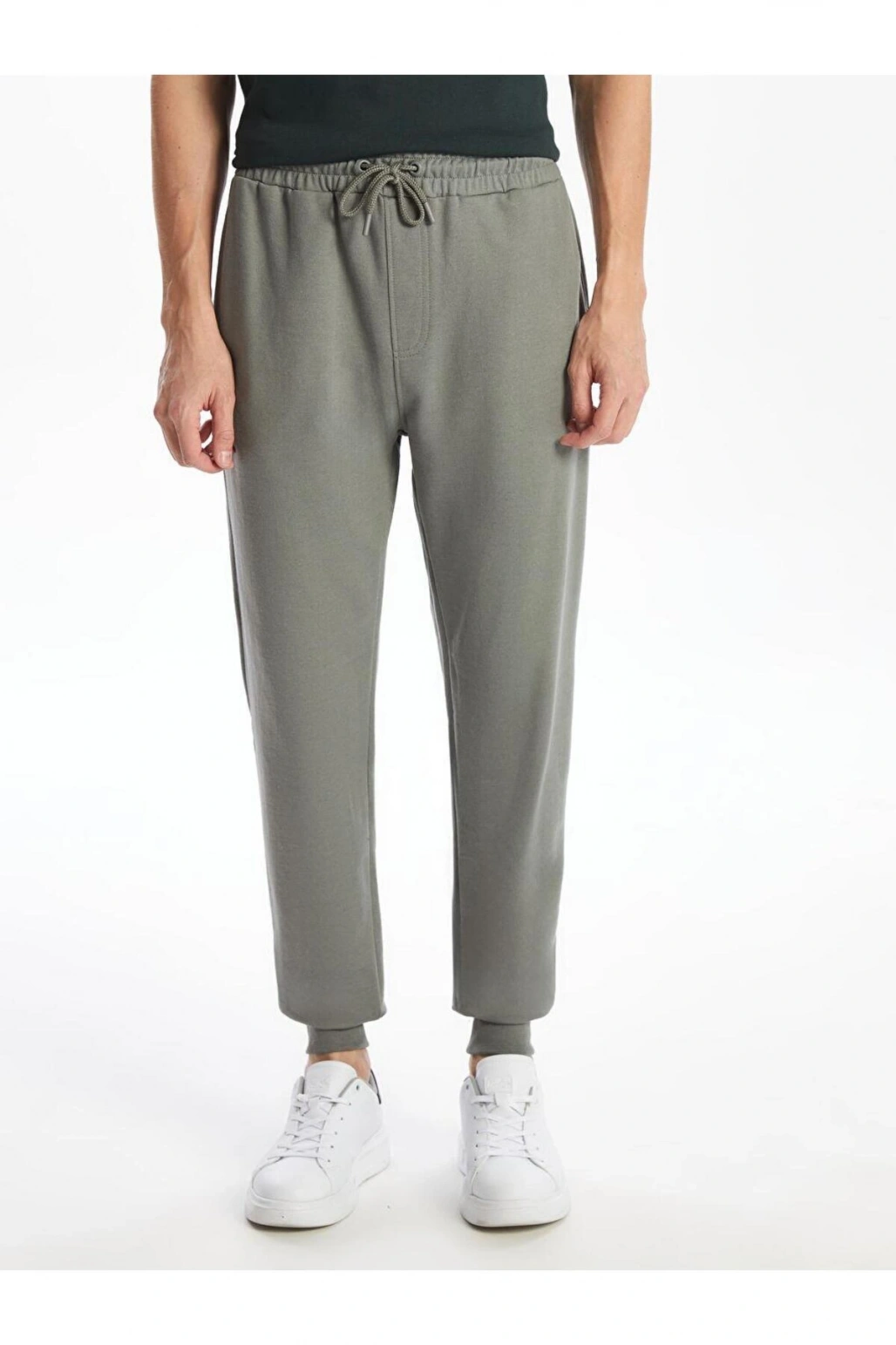 LCWAIKIKI Classic  Standart Kalıp Erkek Jogger Eşofman Altı