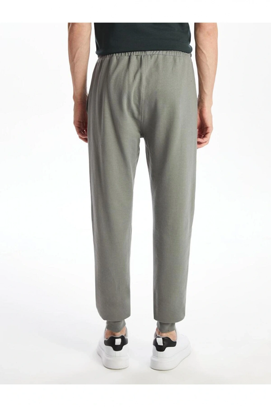 LCWAIKIKI Classic  Standart Kalıp Erkek Jogger Eşofman Altı