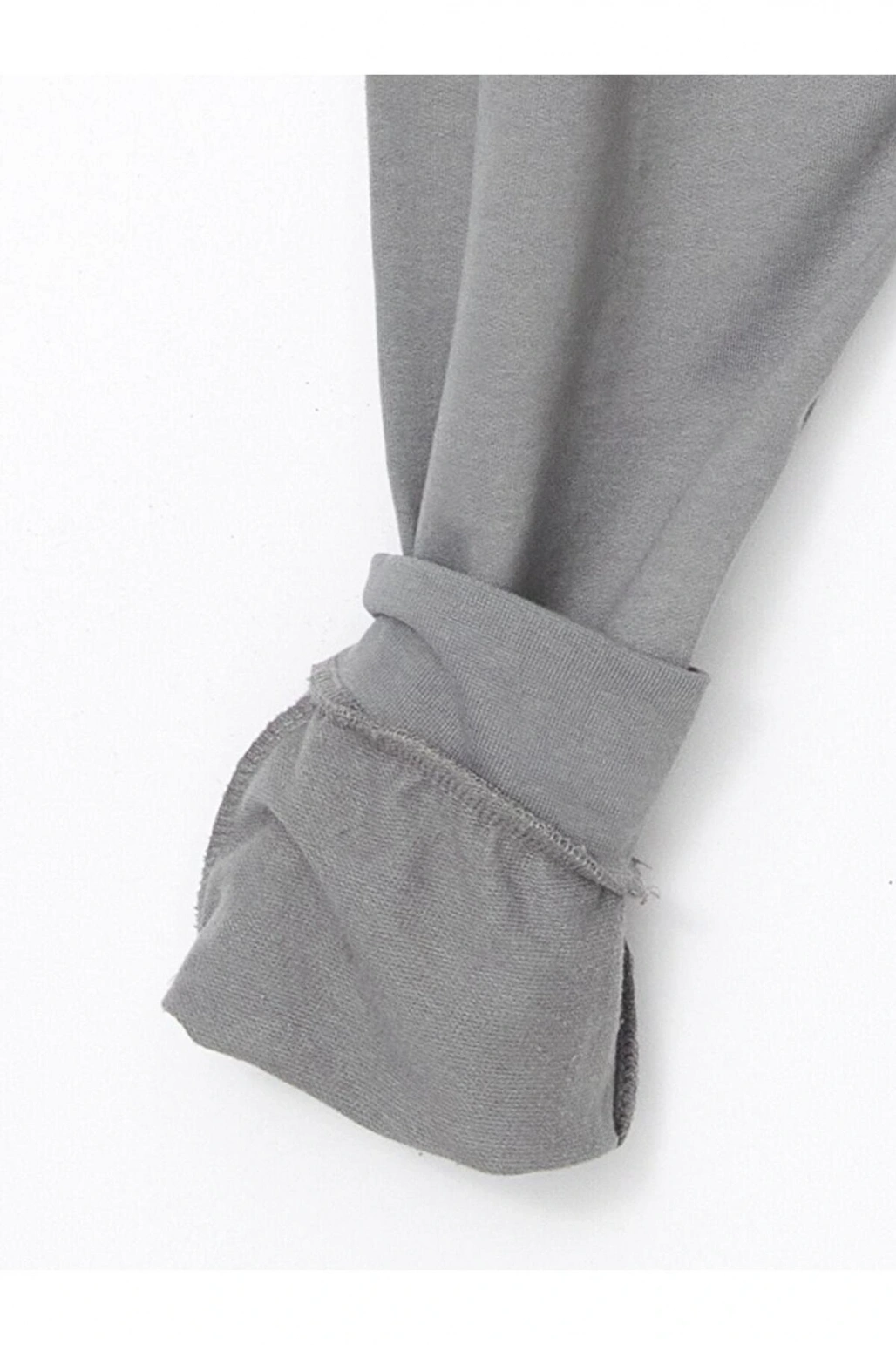 LCWAIKIKI Classic  Standart Kalıp Erkek Jogger Eşofman Altı