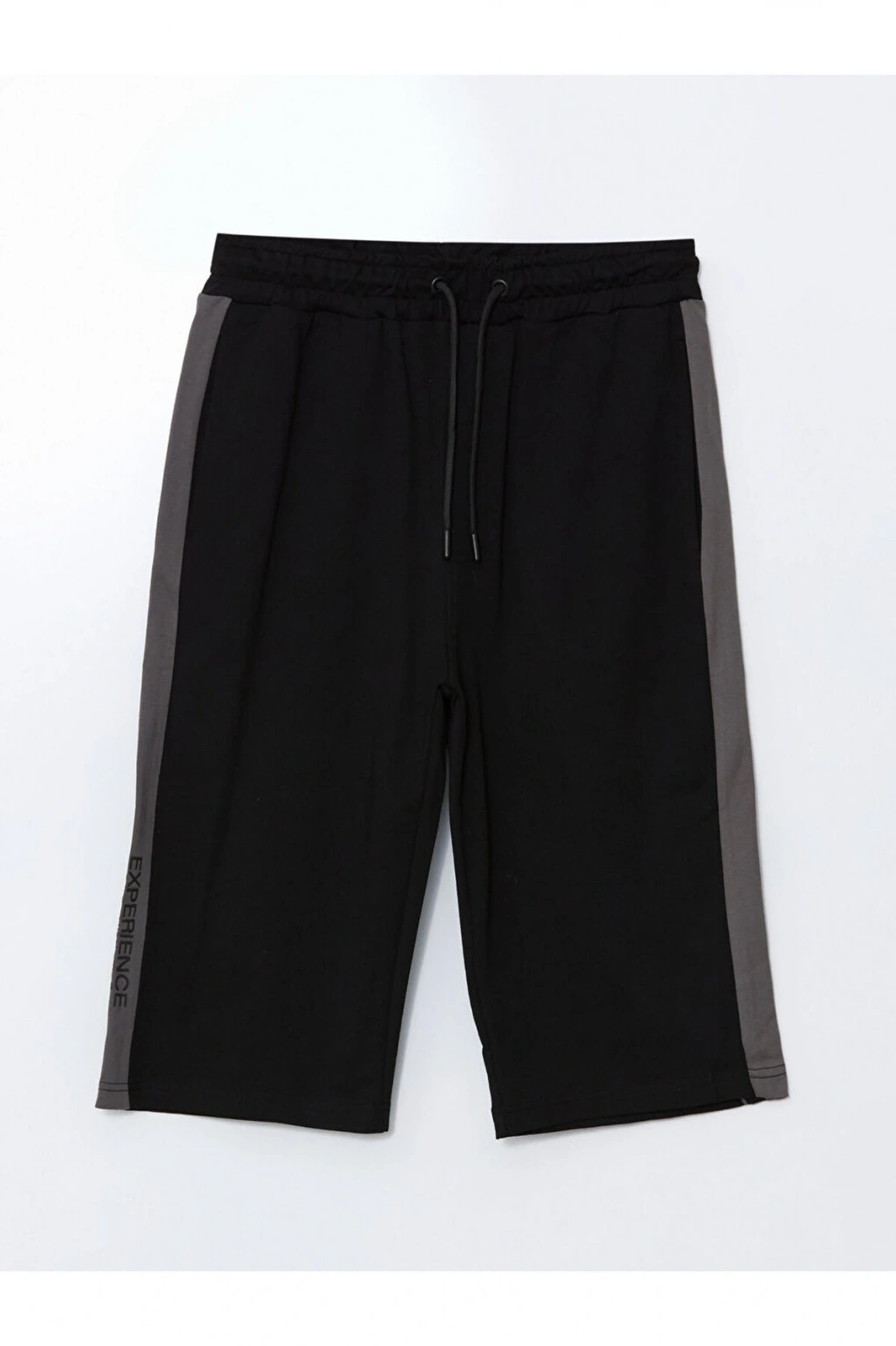 LCWAIKIKI Classic Standart Kalıp Erkek Roller Şort