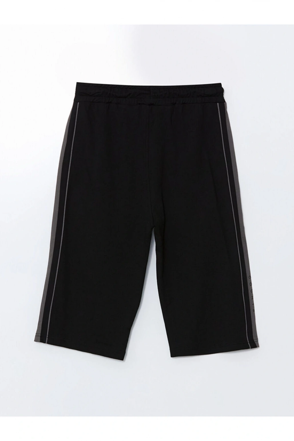 LCWAIKIKI Classic Standart Kalıp Erkek Roller Şort