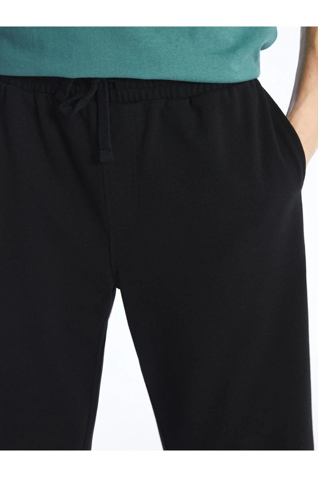 LCWAIKIKI Classic Standart Kalıp Erkek Roller Şort