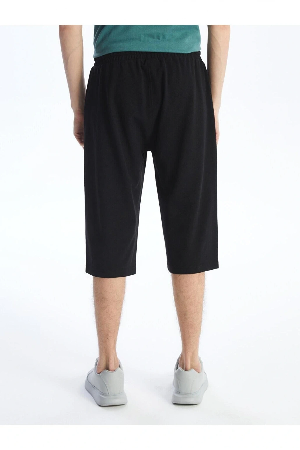 LCWAIKIKI Classic Standart Kalıp Erkek Roller Şort