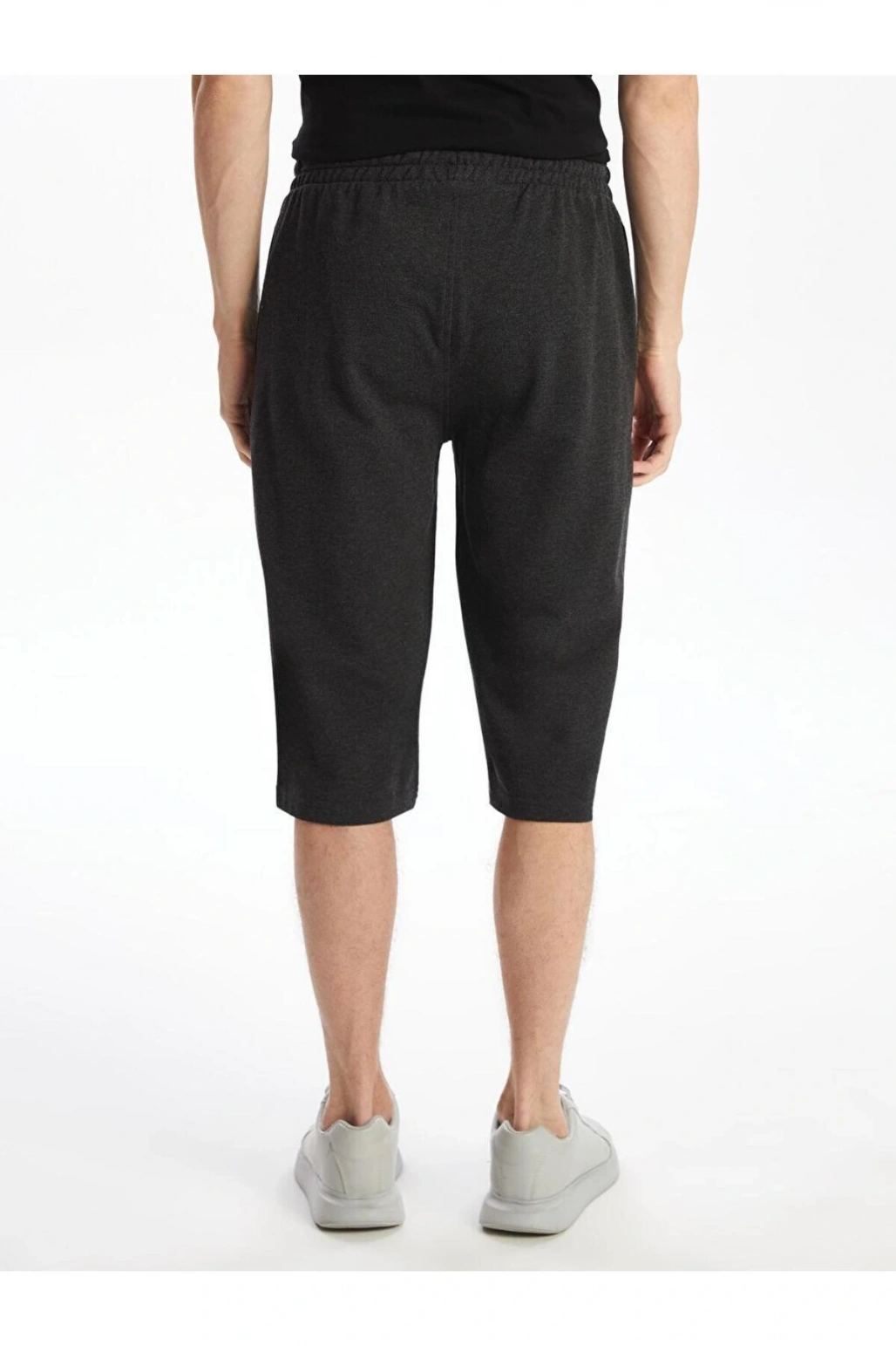 LCWAIKIKI Classic Standart Kalıp Erkek Roller Şort