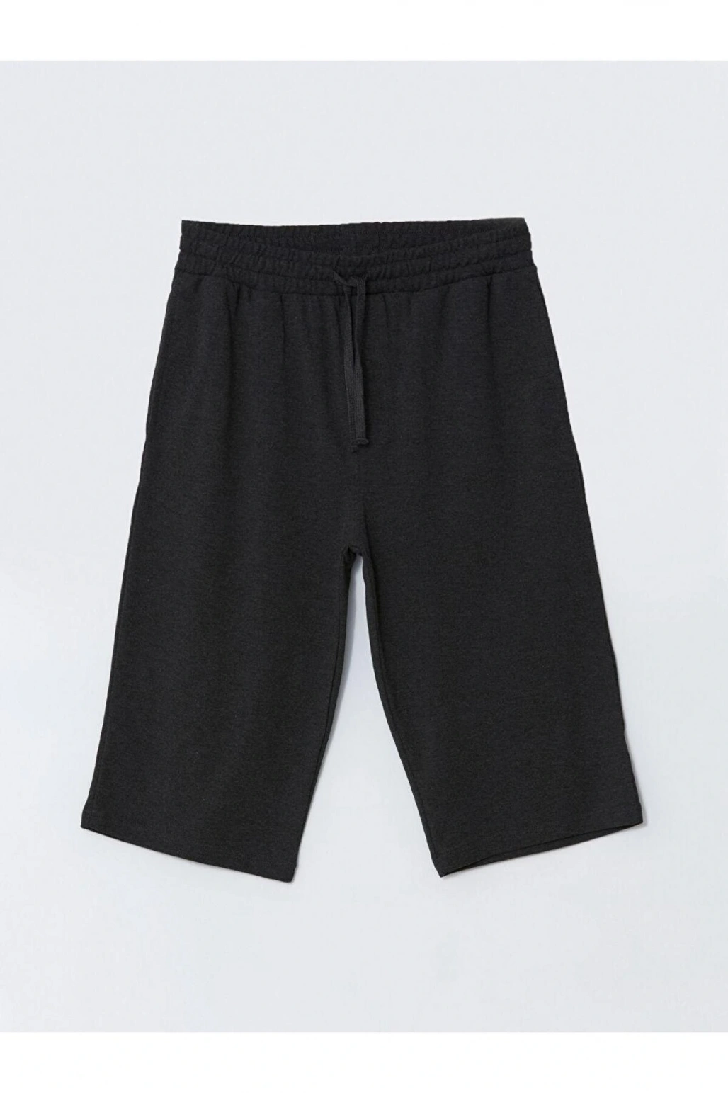 LCWAIKIKI Classic Standart Kalıp Erkek Roller Şort