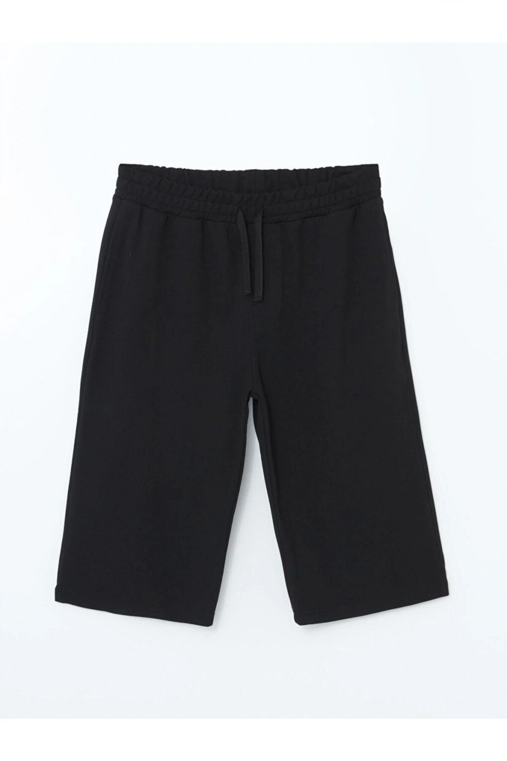 LCWAIKIKI Classic Standart Kalıp Erkek Roller Şort