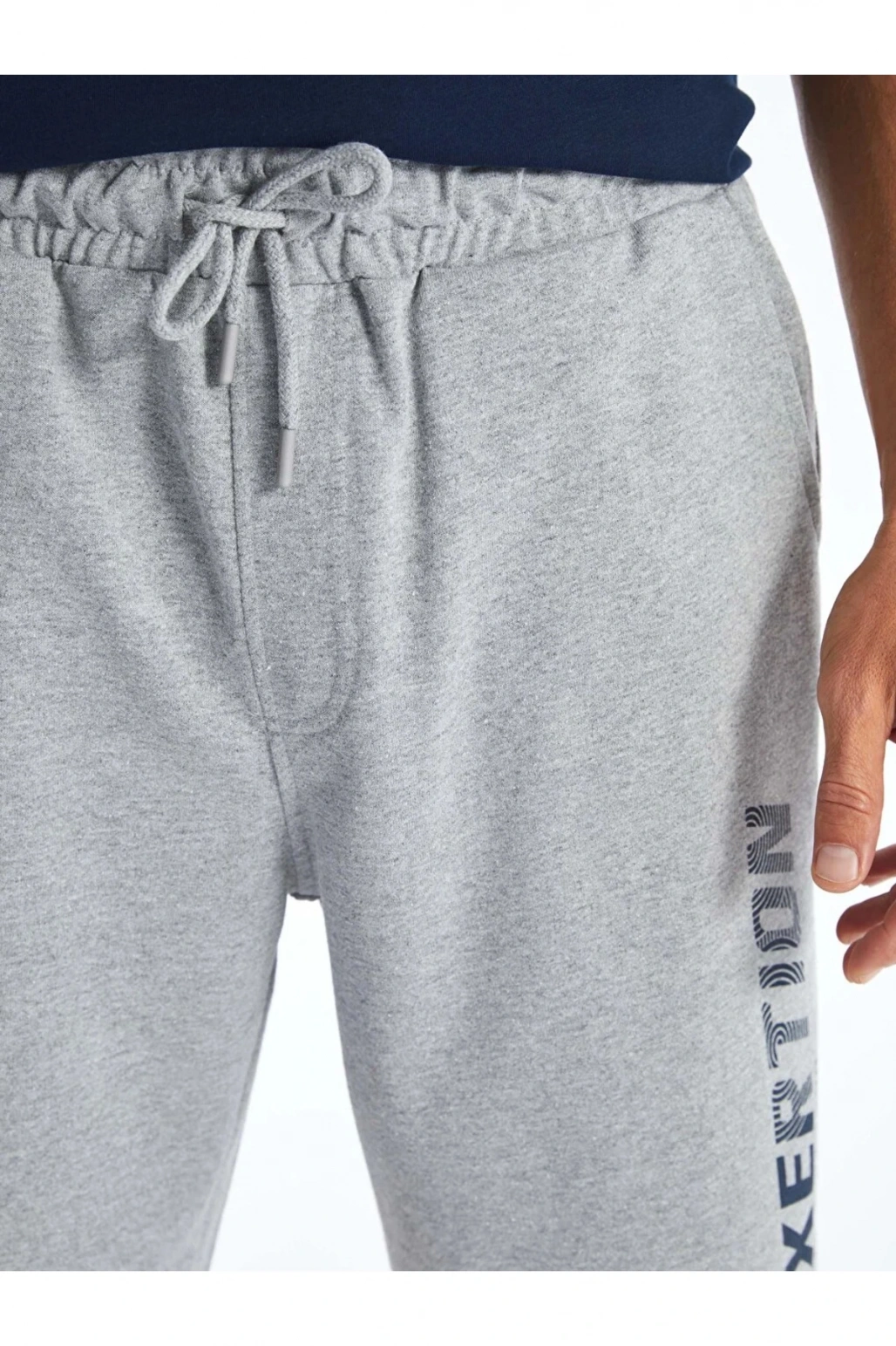 LCWAIKIKI Classic Standart Kalıp Erkek Şort