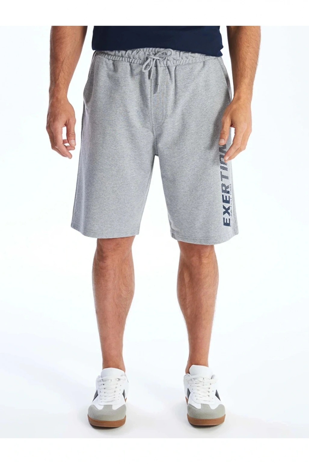 LCWAIKIKI Classic Standart Kalıp Erkek Şort