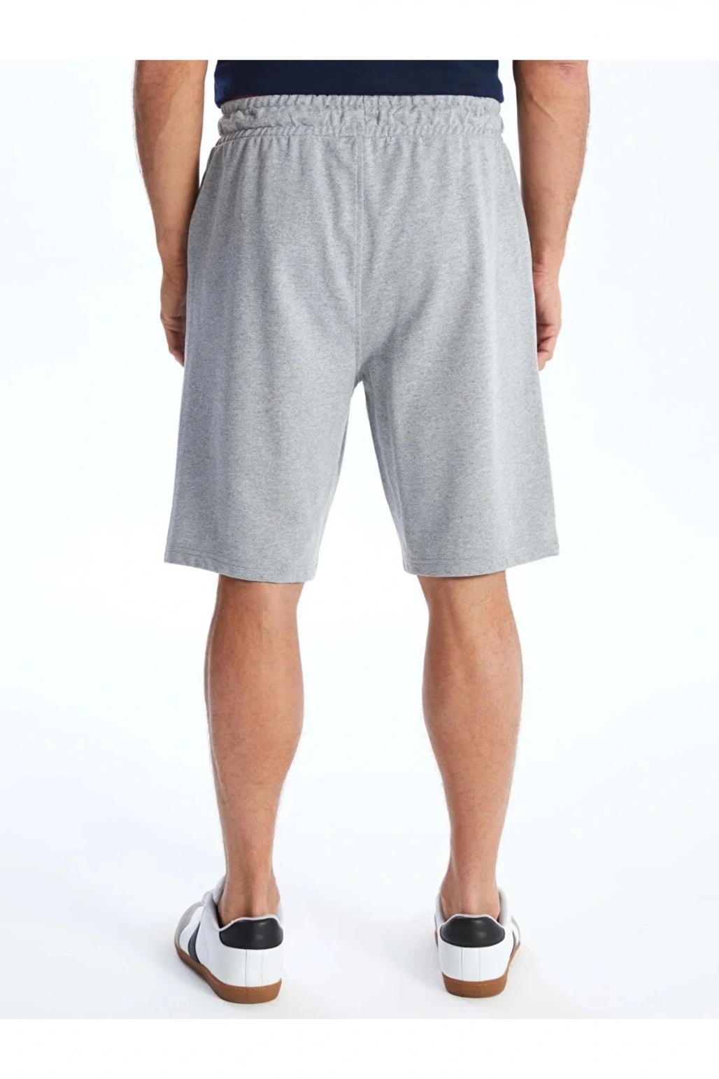 LCWAIKIKI Classic Standart Kalıp Erkek Şort