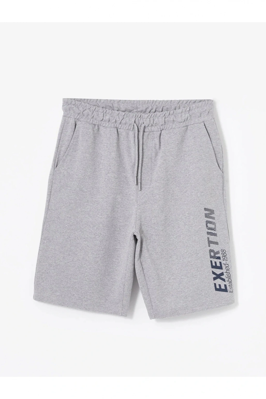 LCWAIKIKI Classic Standart Kalıp Erkek Şort