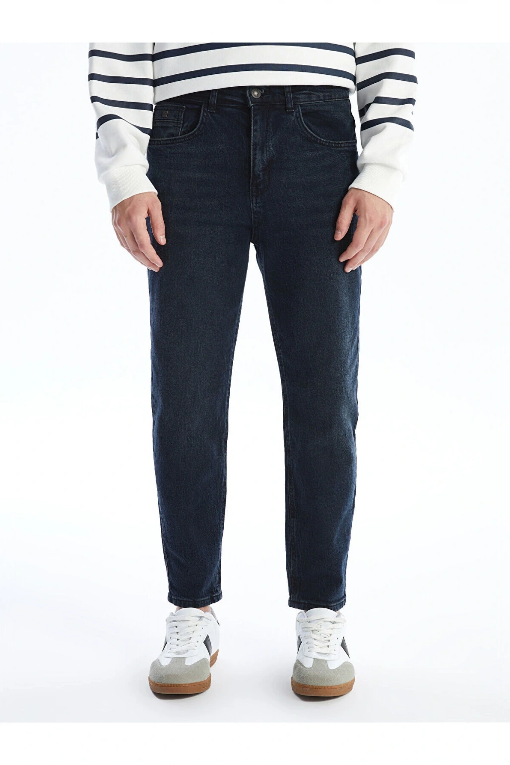 Lcwk 710 Loose Fit Erkek Jean Pantolon