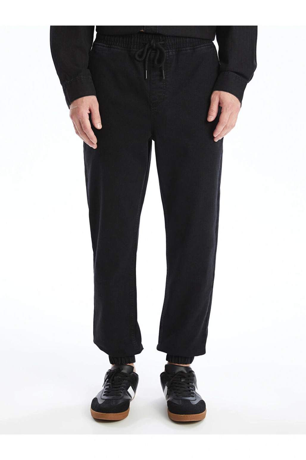 Lcwk 780 Jogger Erkek Jean Pantolon