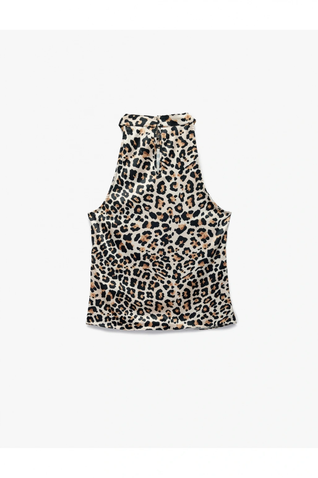 Leopar Kadın Bluz 5SAK60003FW