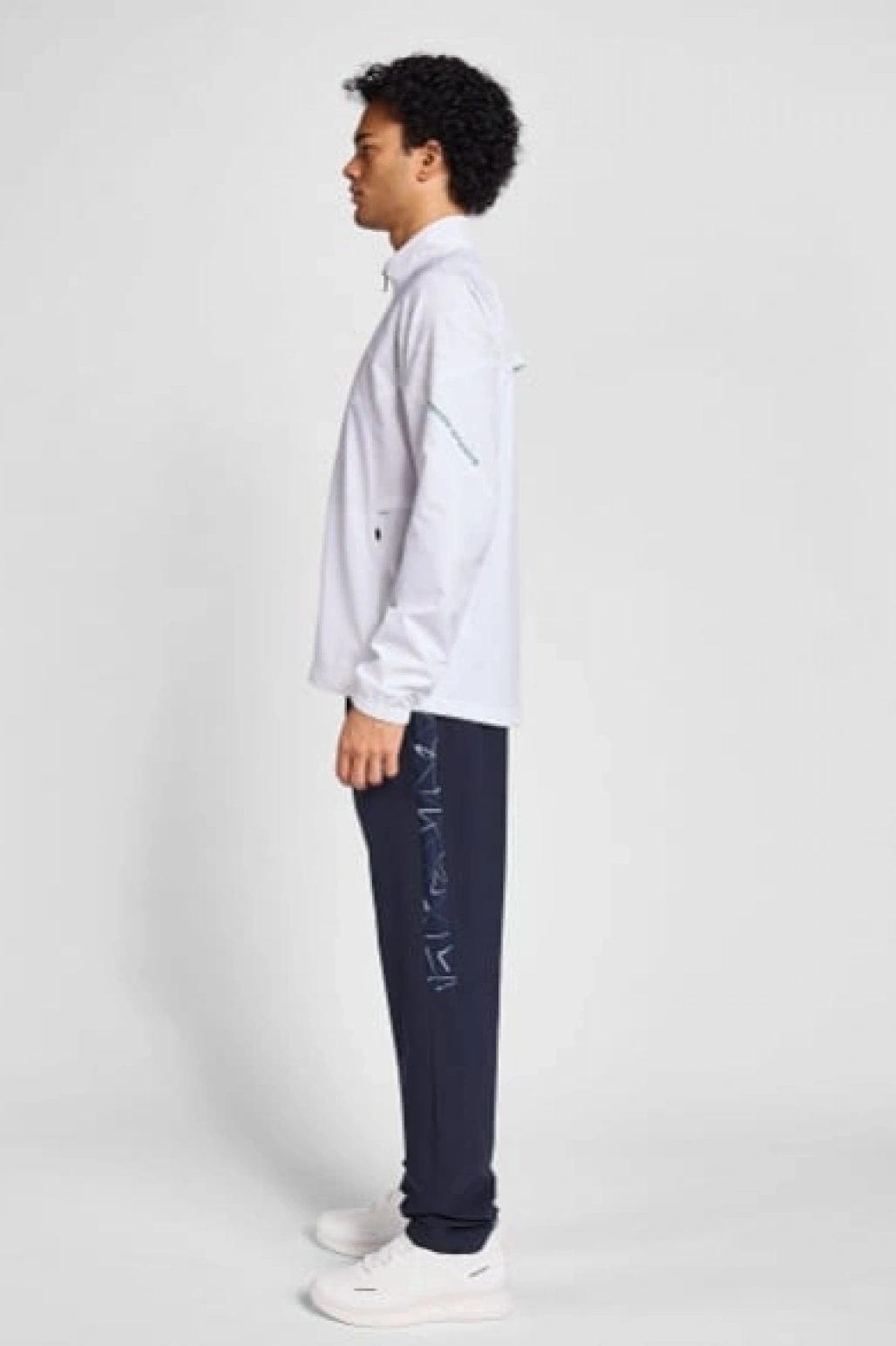 Lescon 25B-1043 Erkek Eşofman Takımı