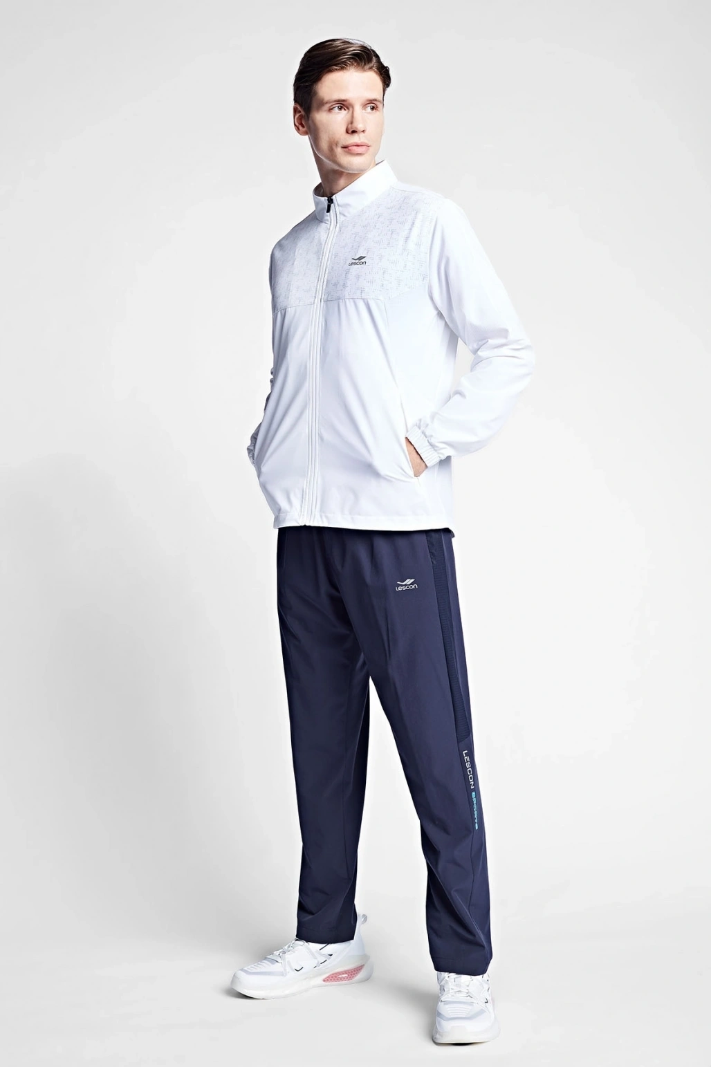 Lescon Erkek Eşofman Takımı