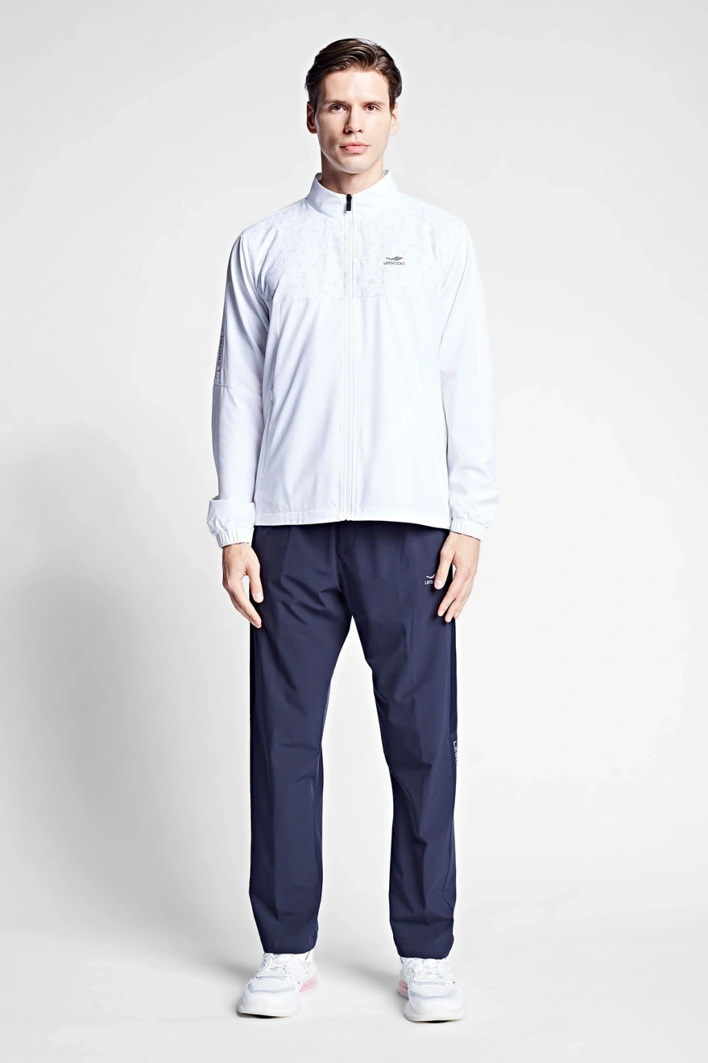 Lescon Erkek Eşofman Takımı