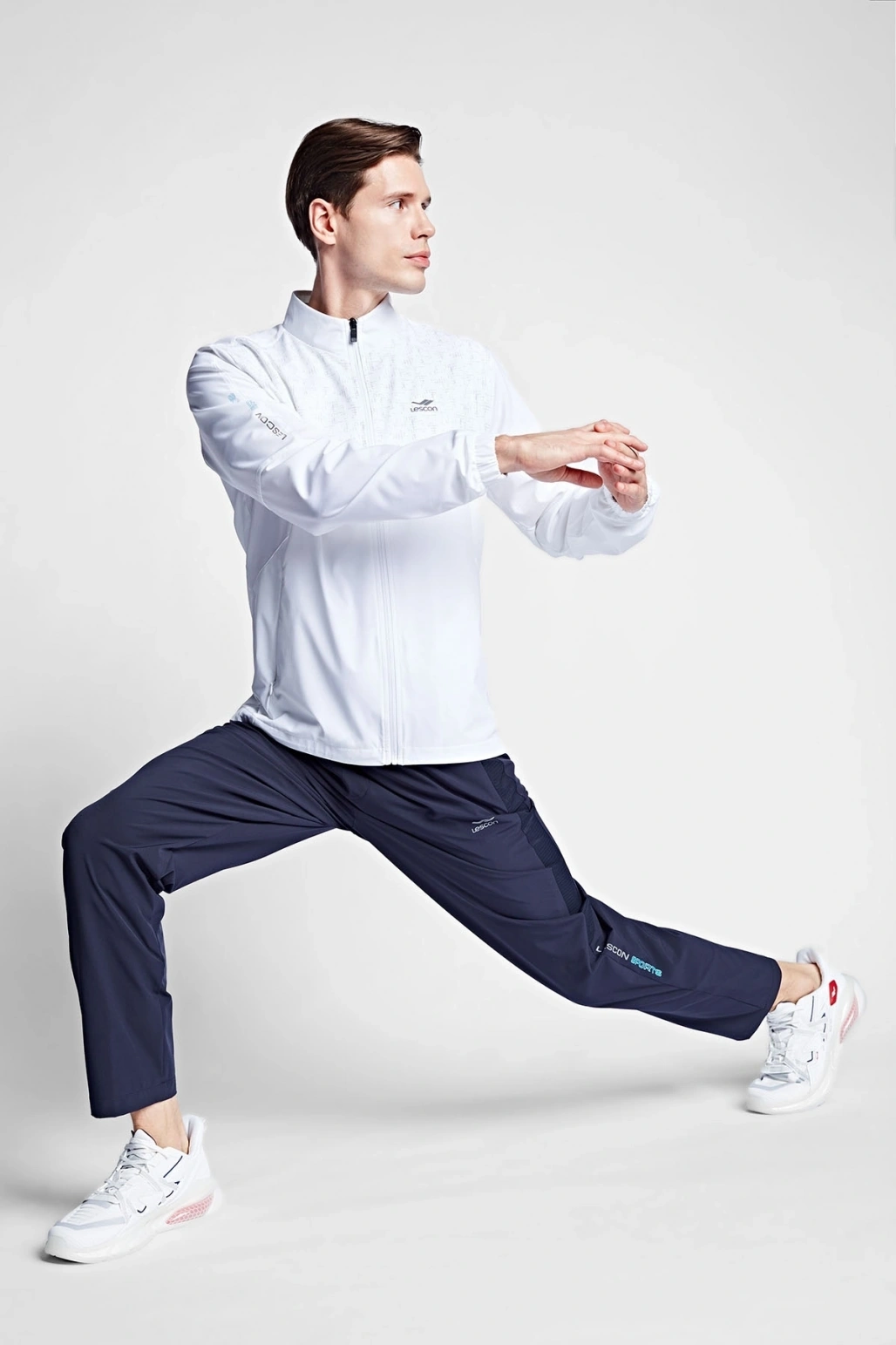 Lescon Erkek Eşofman Takımı