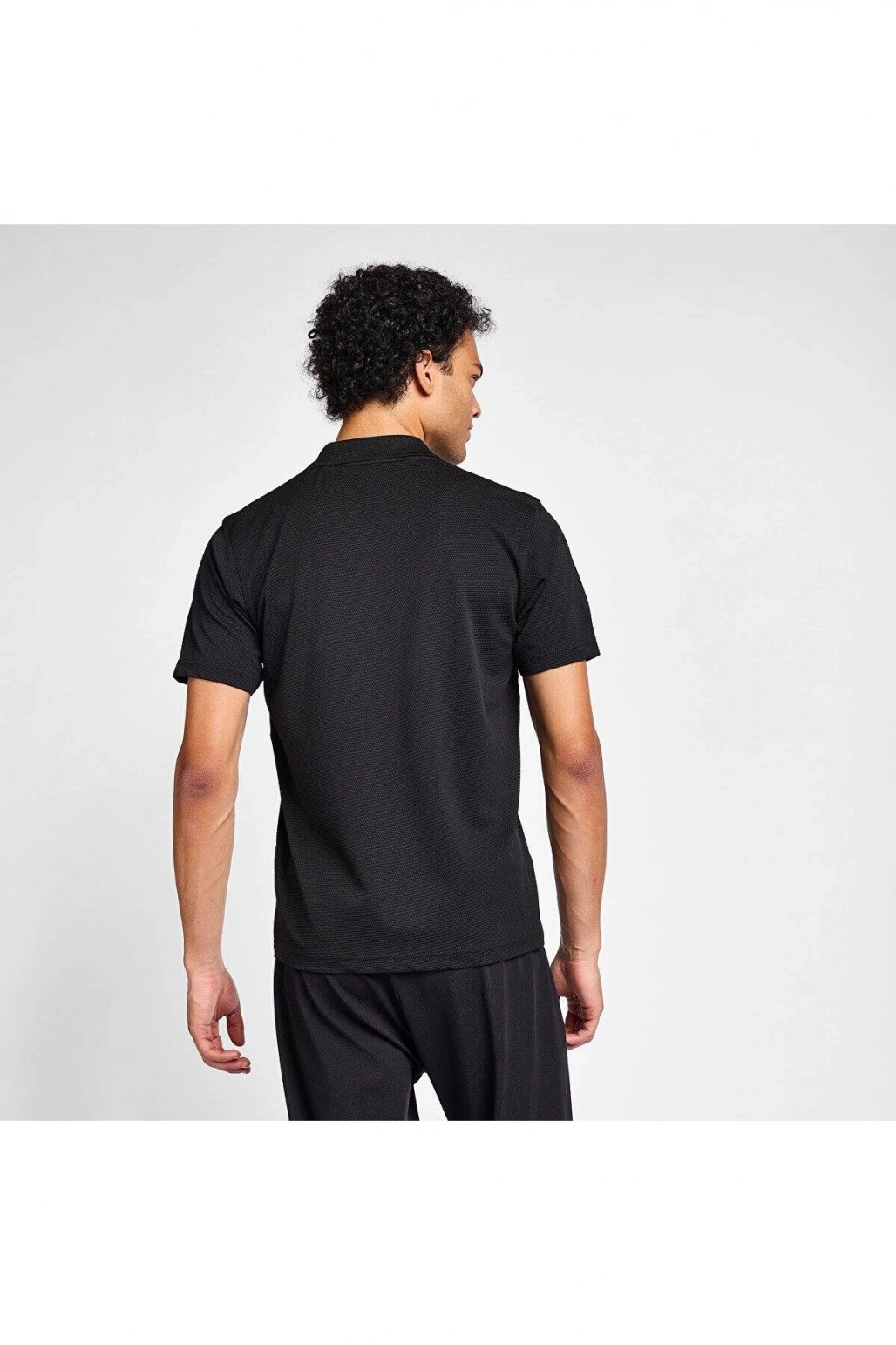 Lescon Kısa Kol Polo Yaka T-shırt