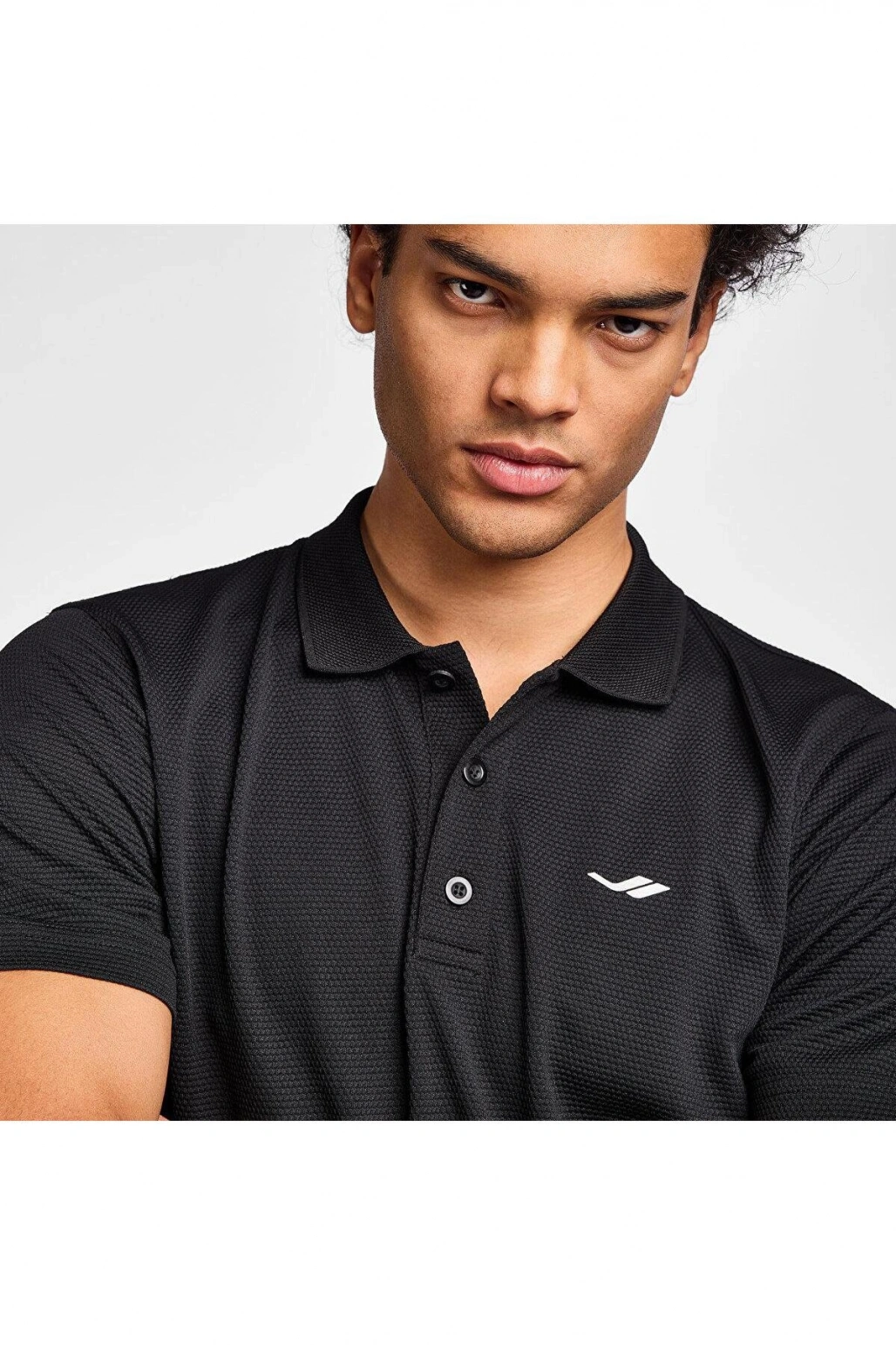 Lescon Kısa Kol Polo Yaka T-shırt