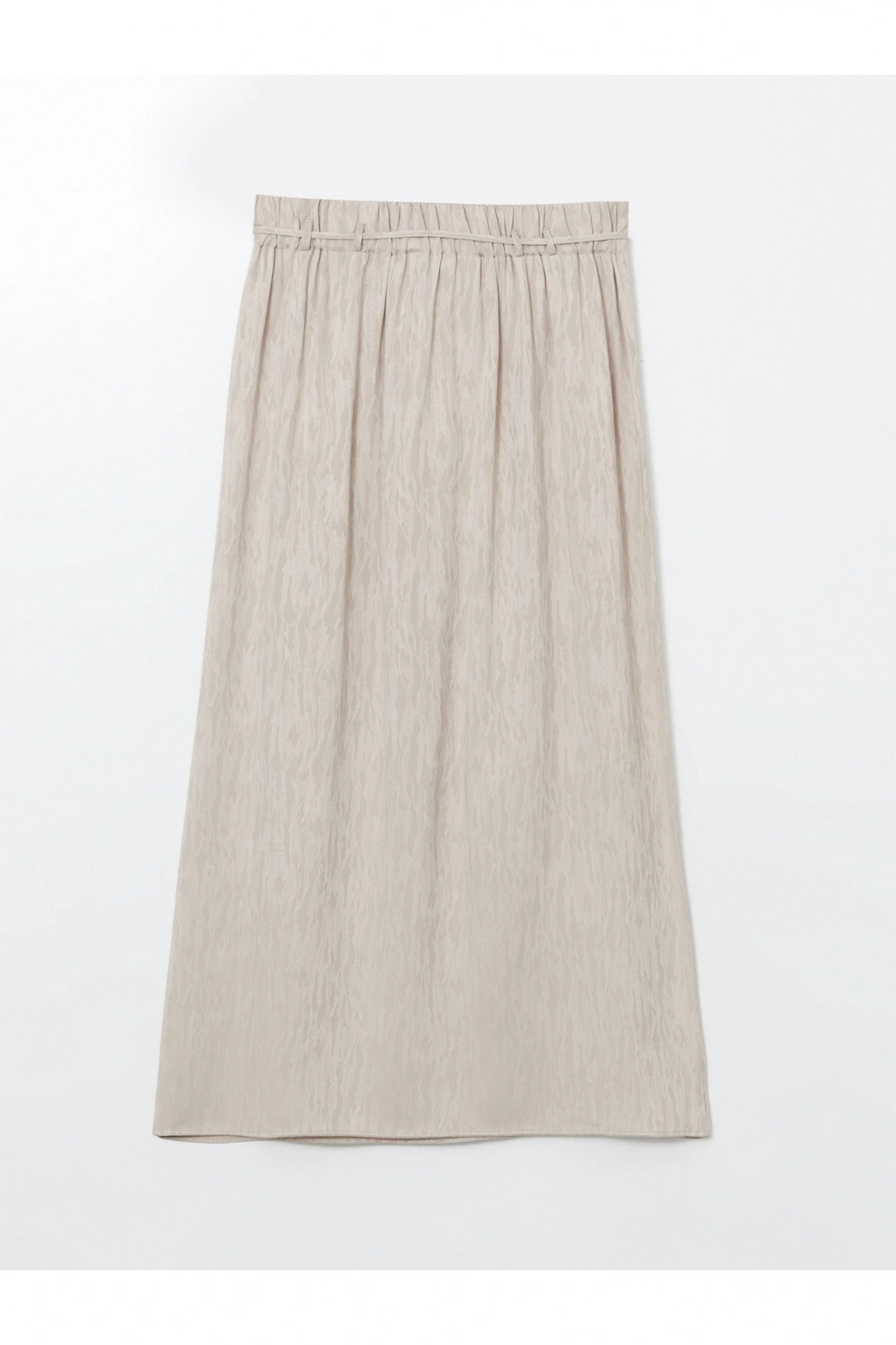 Loose Fit A Kesim Kadın Etek