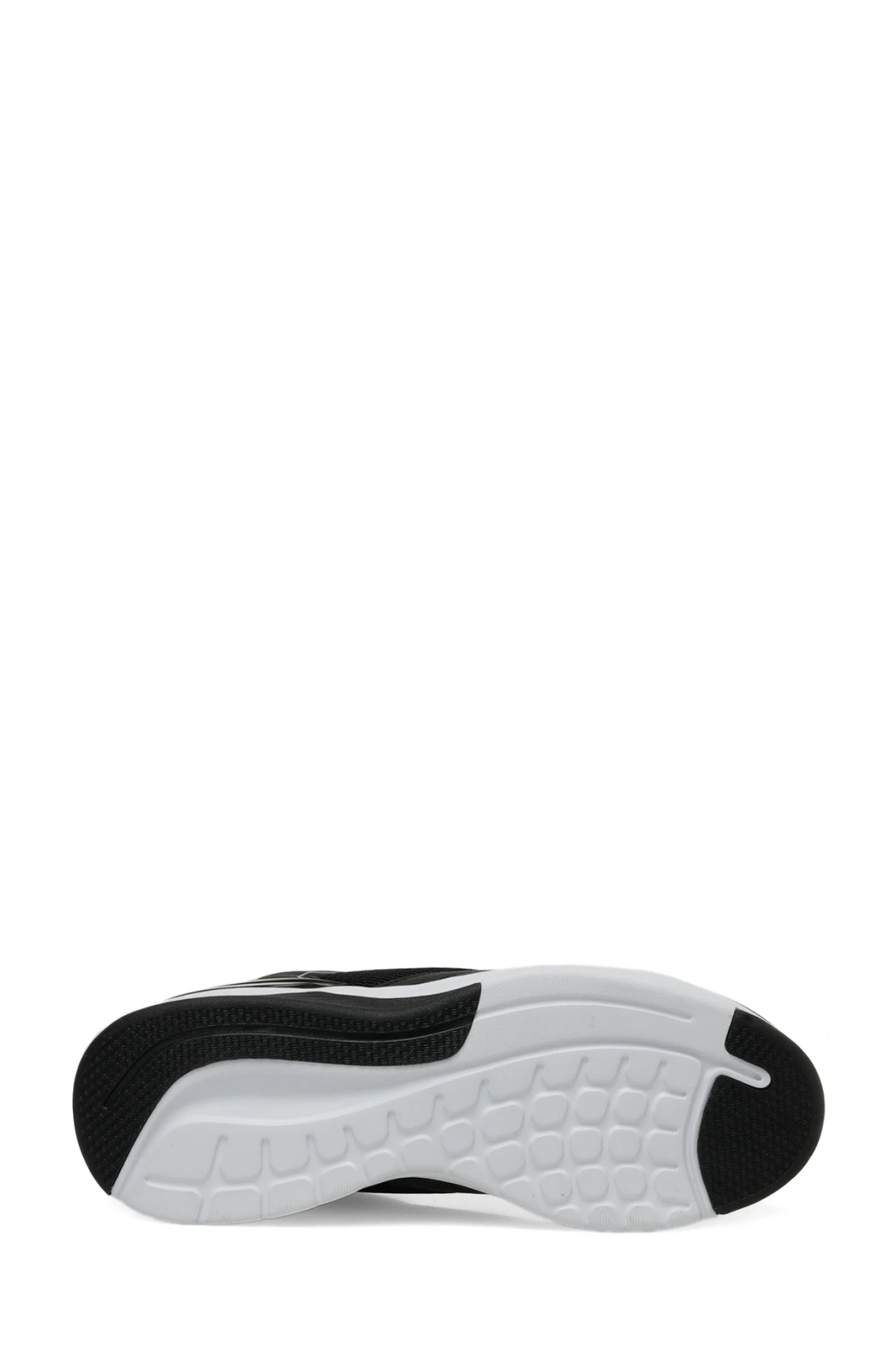 LORENA TX W 4FX Siyah Kadın Sneaker