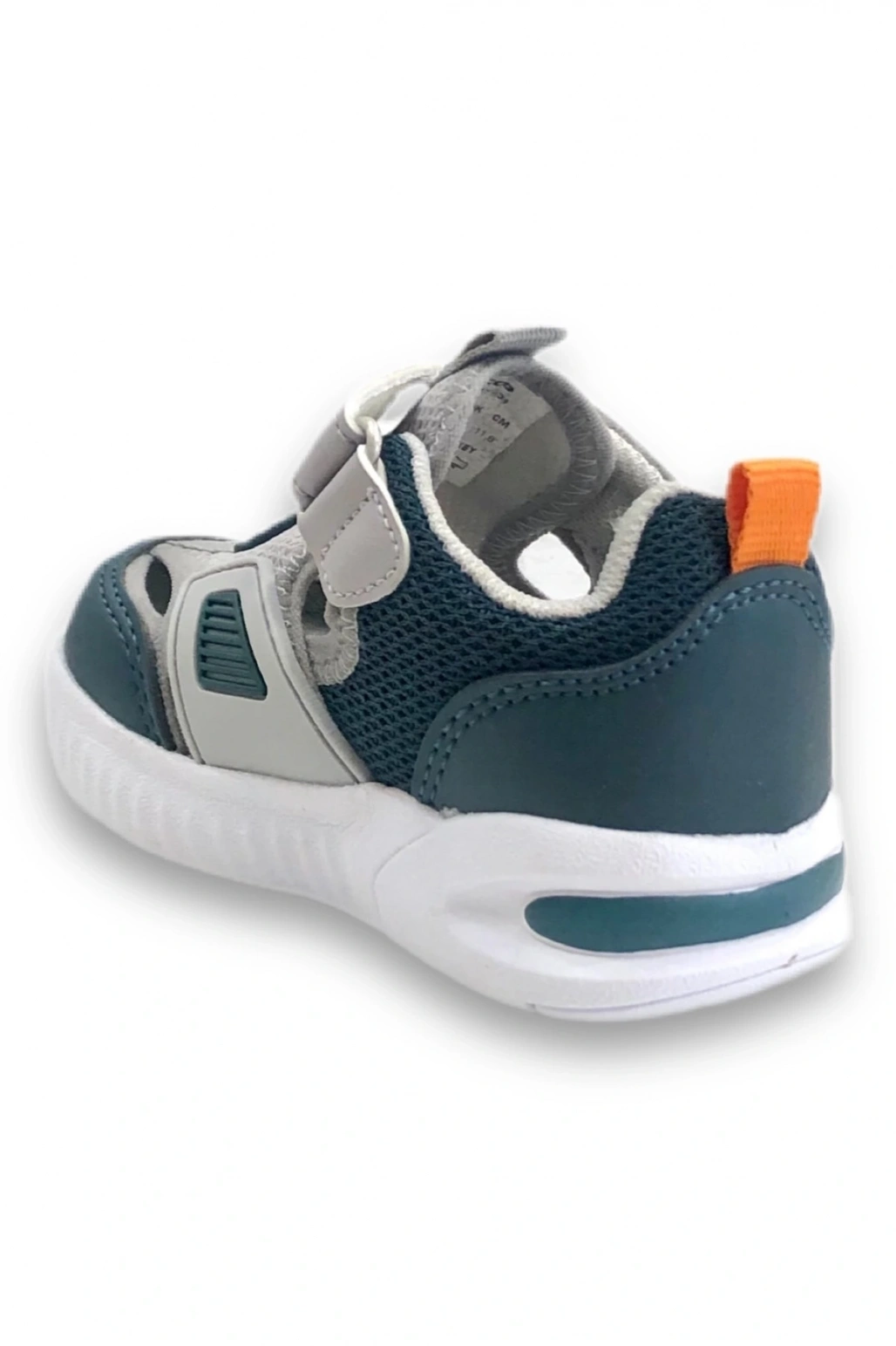 Luca Erkek Bebek Ilkadım Ayakkabı