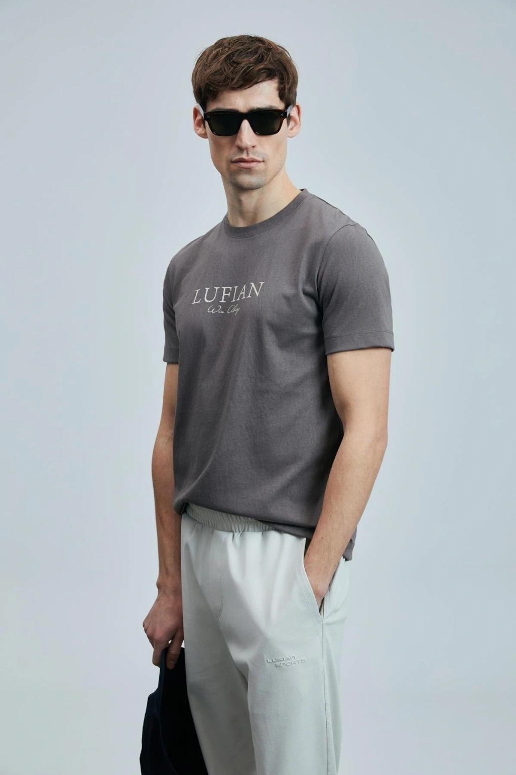Lufian LOVE T-SHIRT