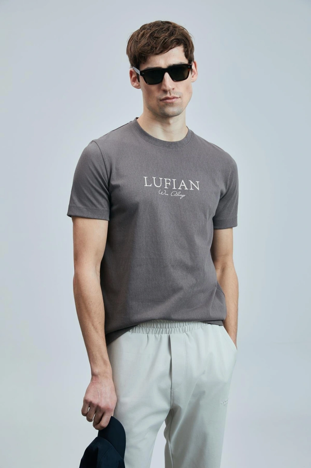 Lufian LOVE T-SHIRT