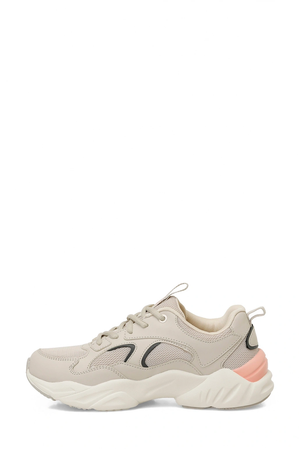 Lumberjack DAKOTA 5FX Kum Kadın Sneaker