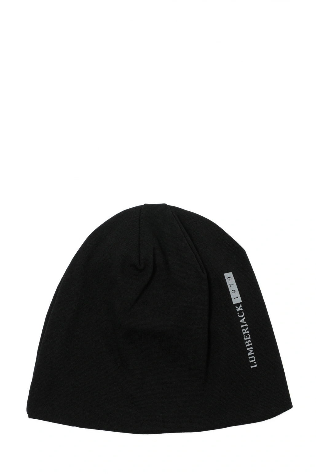 Lumberjack ML LOUSE 46 BR-4PR Siyah Erkek Bere