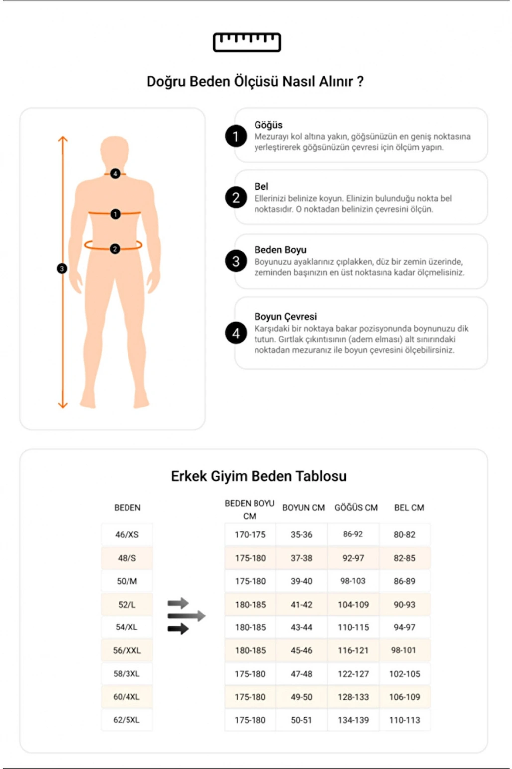 LUMBERJACK ML STAR 1OW1000 5PR ERKEK MONT