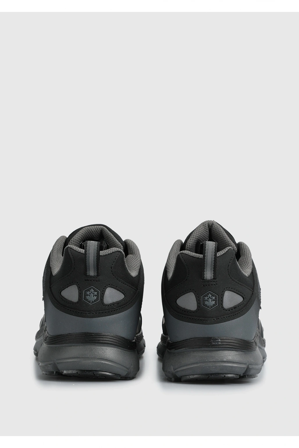 Lumberjack Ursa Siyah Erkek Outdoor Ayakkabı