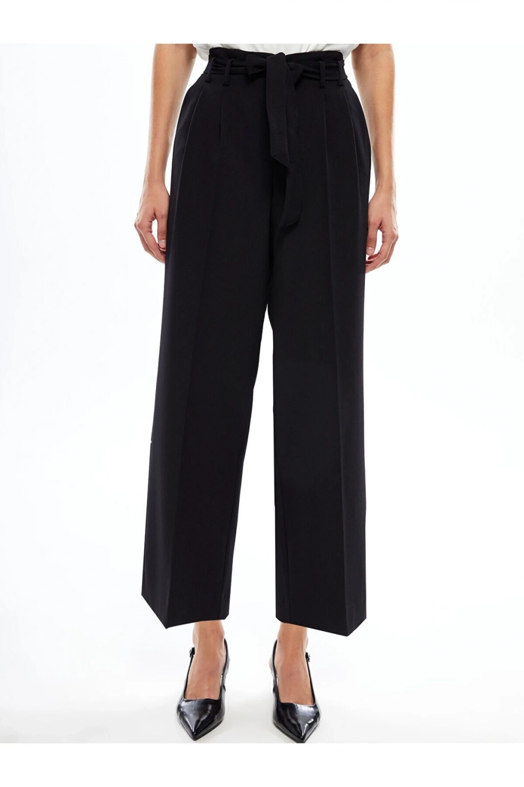 LW - Loose Fit Kadın Pantolon