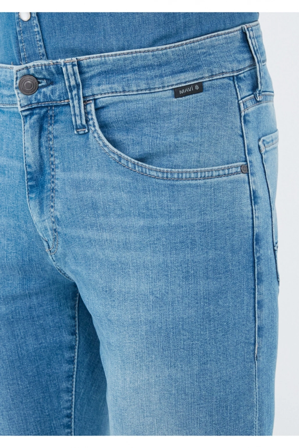 MARCUS Sky Blue Mavi Black