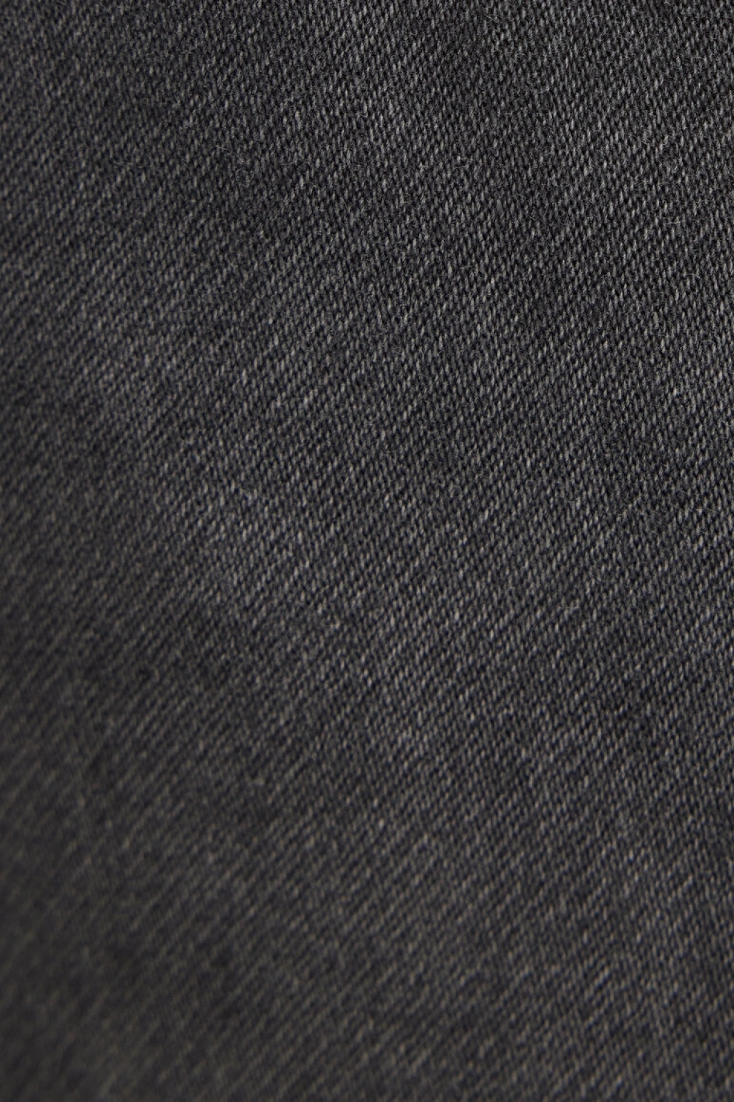 Marcus Sporty Koyu Gri Smoke Jean Pantolon