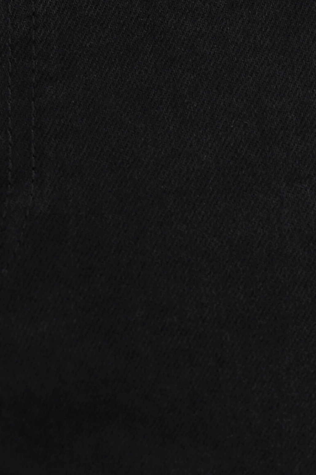 Maria Gold Premium Gri Smoke Jean Pantolon