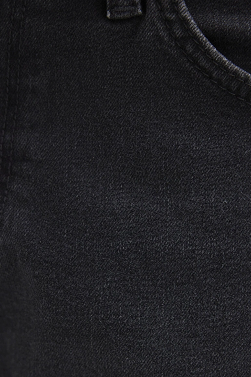 Martin Mavi Black Duman Gri Smoke Jean Pantolon