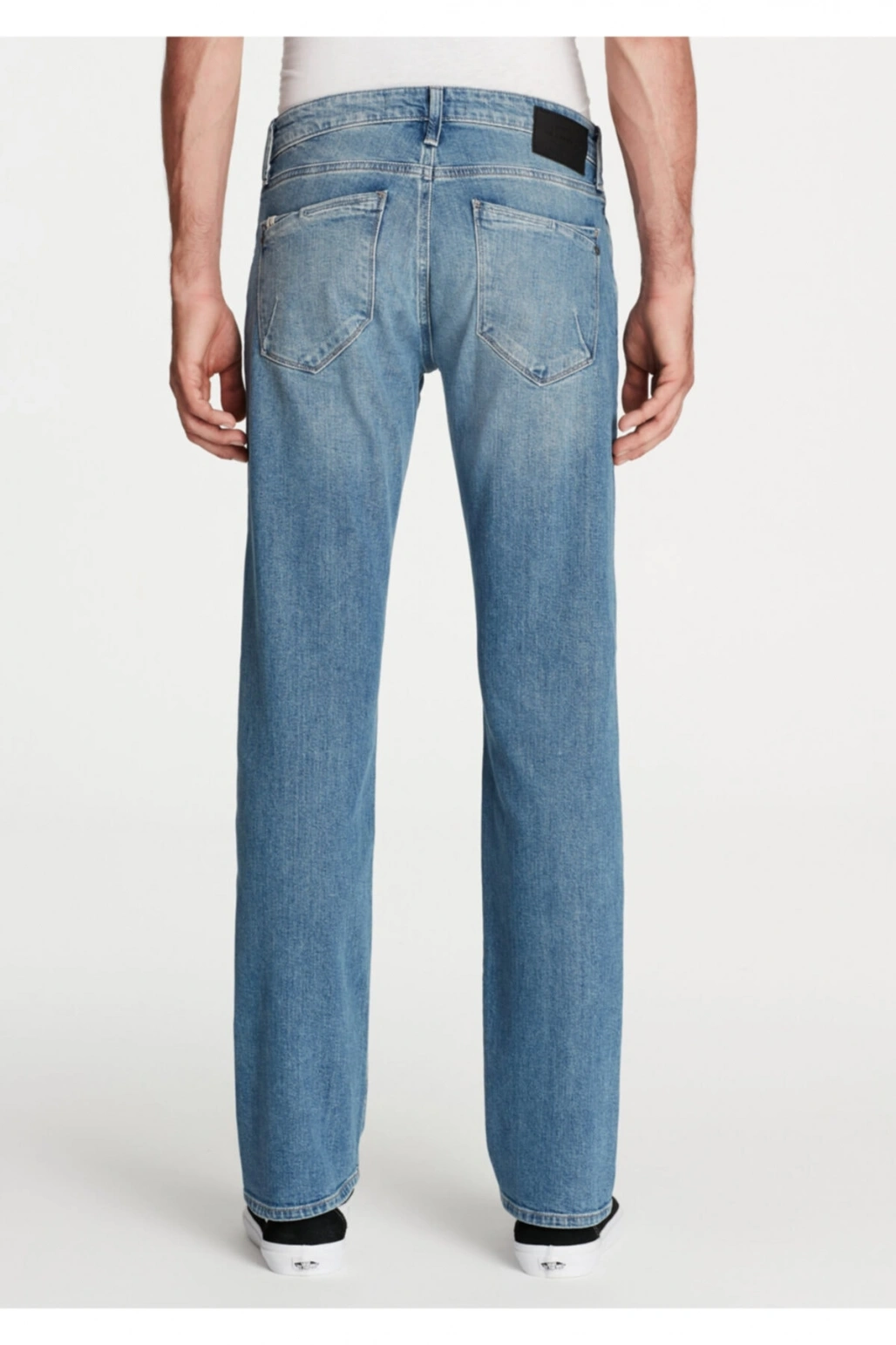 MARTIN Vintage Mavi Amerika Comfort