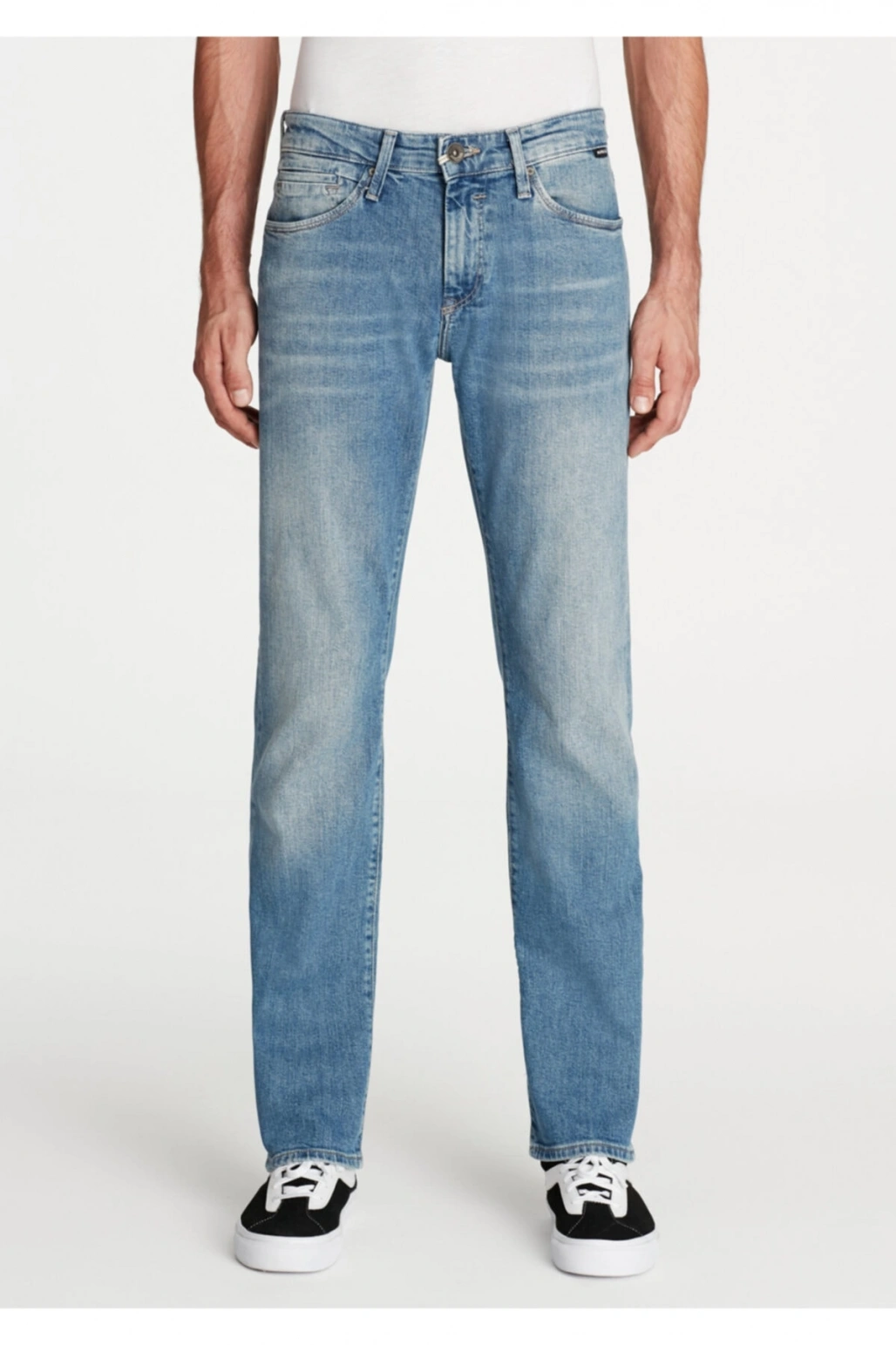 MARTIN Vintage Mavi Amerika Comfort