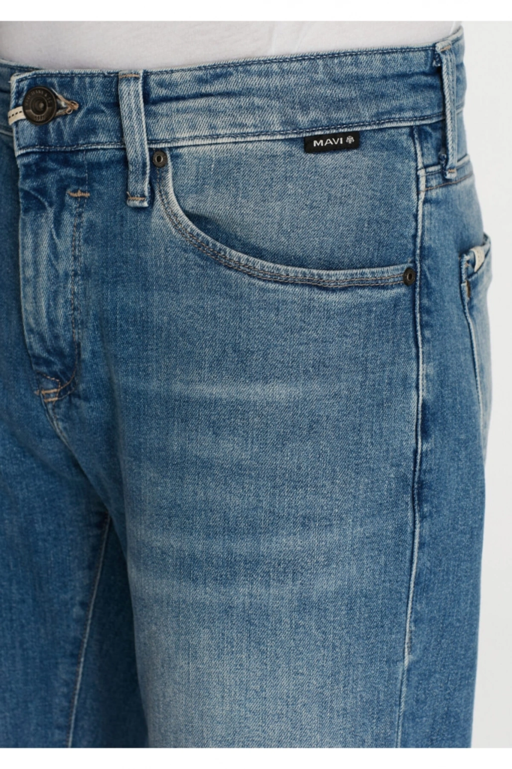 MARTIN Vintage Mavi Amerika Comfort