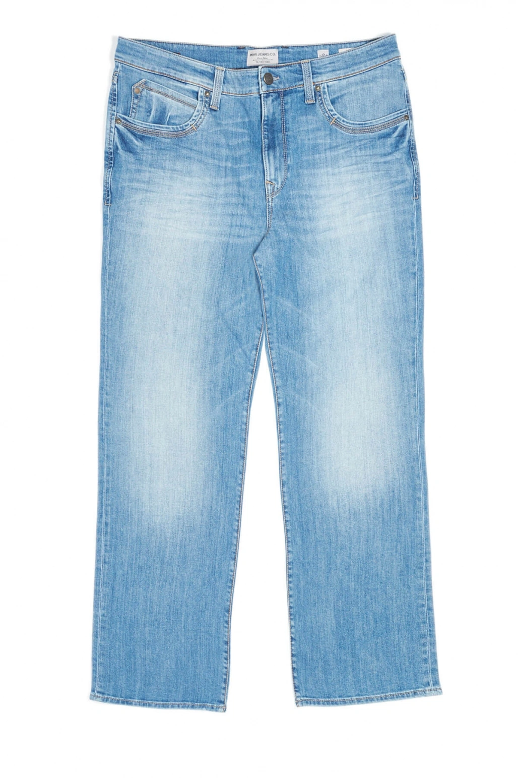 Mavi Erkek Jean Hasan Weekend