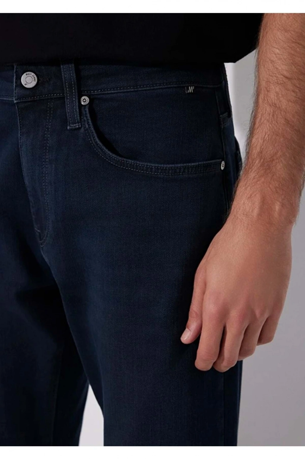 MAVİ Marcus Pro Koyu Gölgeli Jean Pantolon Erkek Kot Pantolon LACİVERT